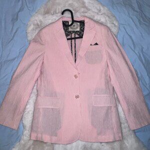 Boy's Sport Coat - Brooklyn Brothers